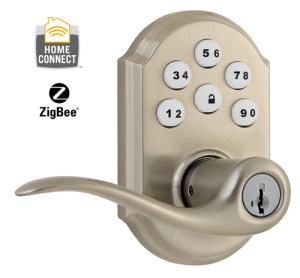 kwikset Smart Home Lock